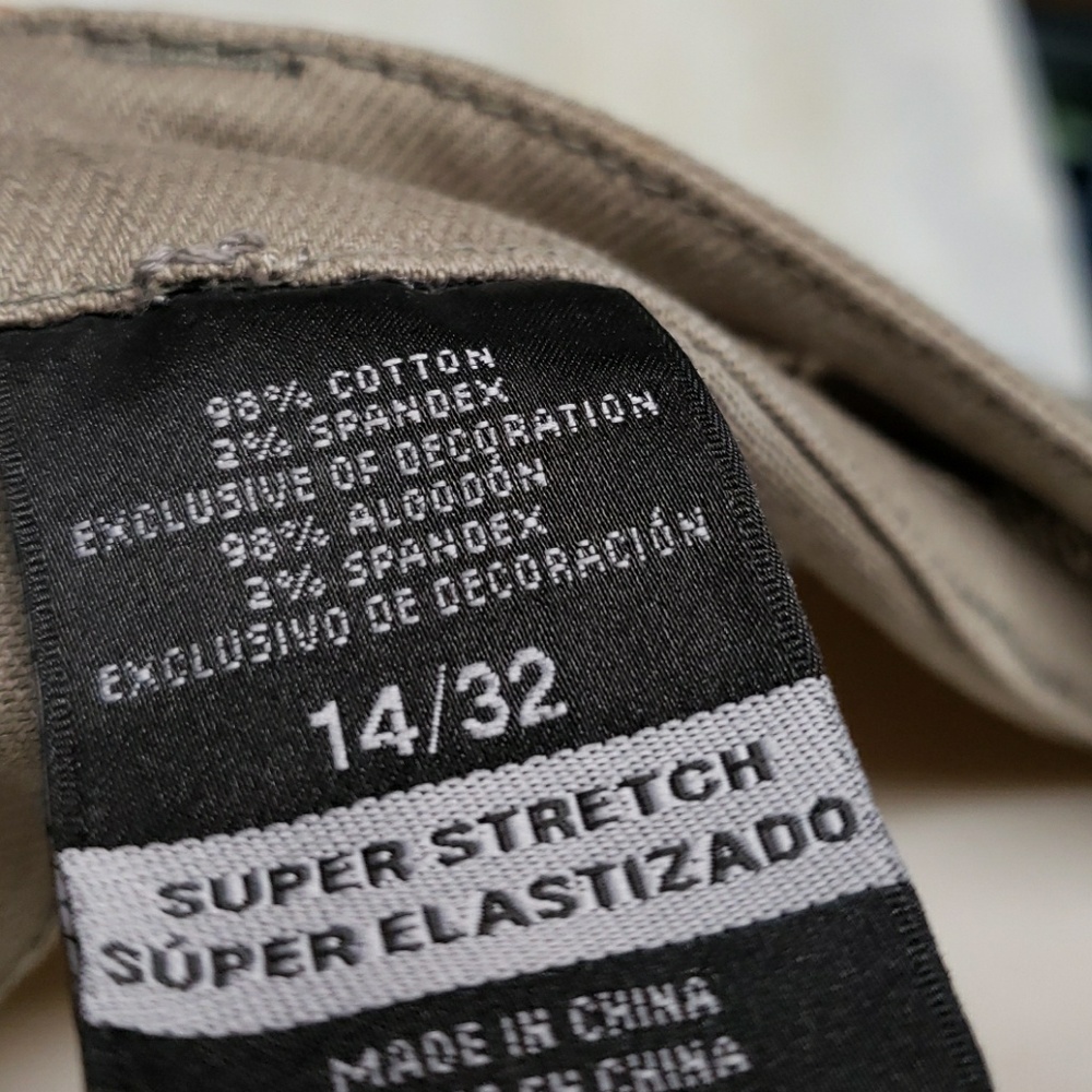 Mossimo High Rise Shorts - Picture 6 of 7